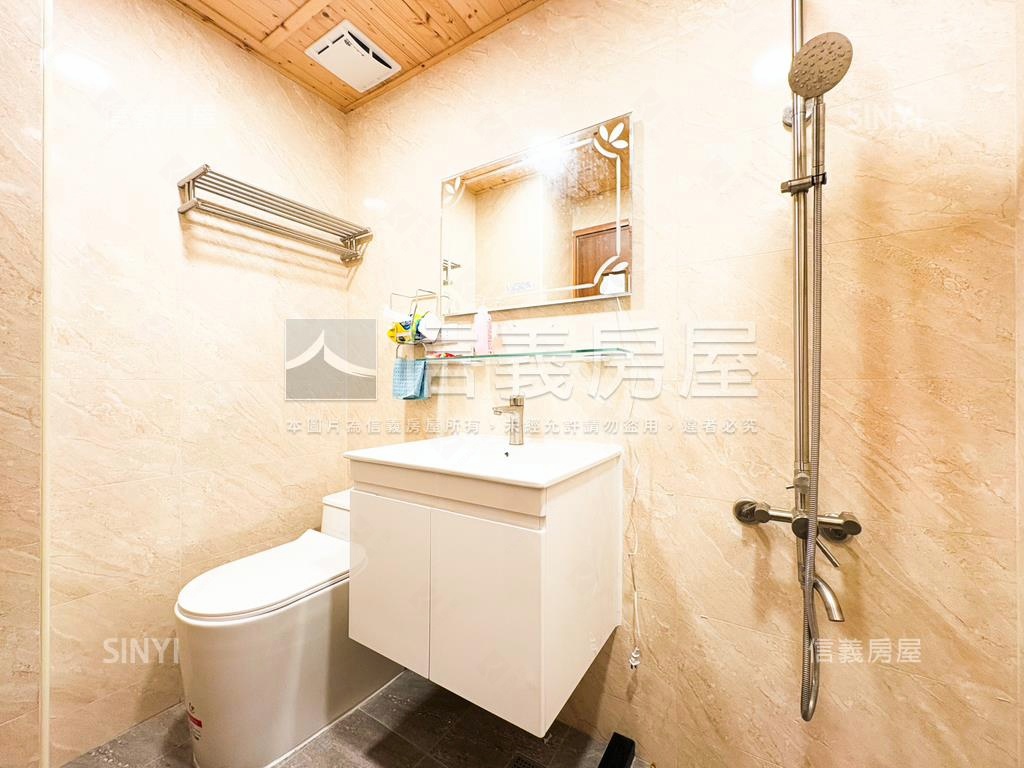 近建工商圈三房美屋房屋室內格局與周邊環境