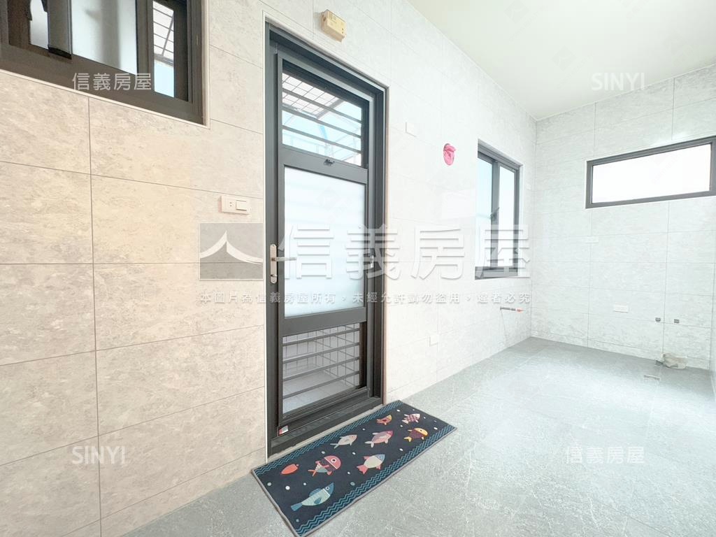 近建工商圈三房美屋房屋室內格局與周邊環境