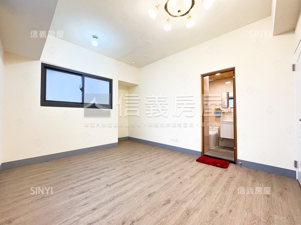 近建工商圈三房美屋房屋室內格局與周邊環境