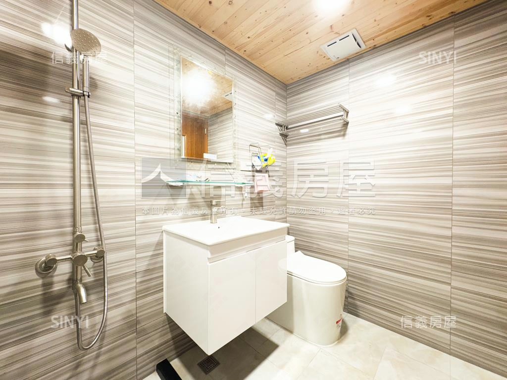 近建工商圈三房美屋房屋室內格局與周邊環境