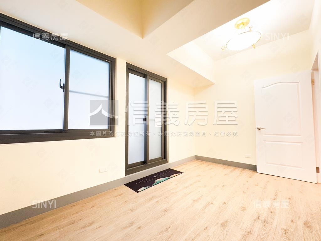 近建工商圈三房美屋房屋室內格局與周邊環境