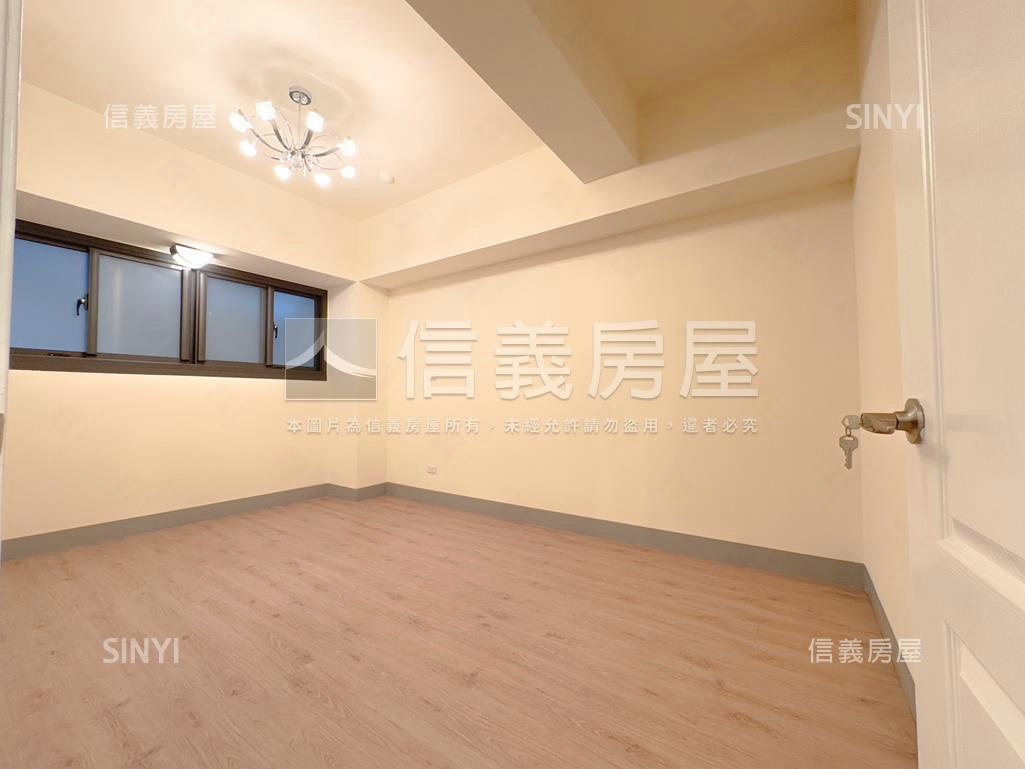近建工商圈三房美屋房屋室內格局與周邊環境