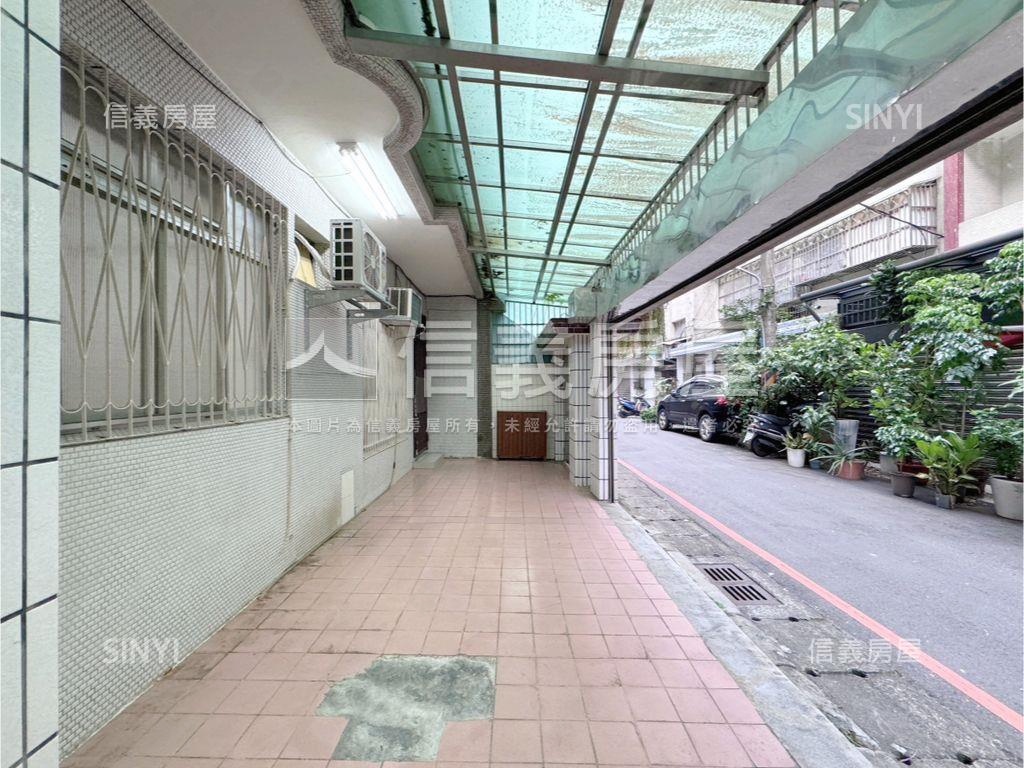 永安捷運停車一樓房屋室內格局與周邊環境