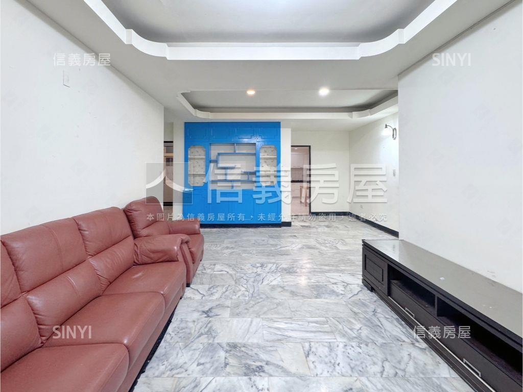 永安捷運停車一樓房屋室內格局與周邊環境