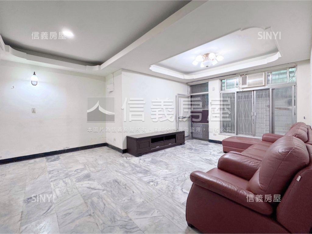 永安捷運停車一樓房屋室內格局與周邊環境