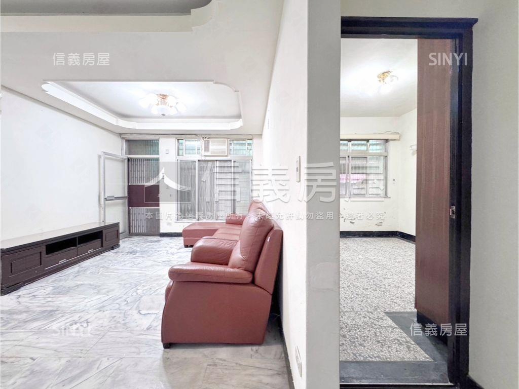 永安捷運停車一樓房屋室內格局與周邊環境