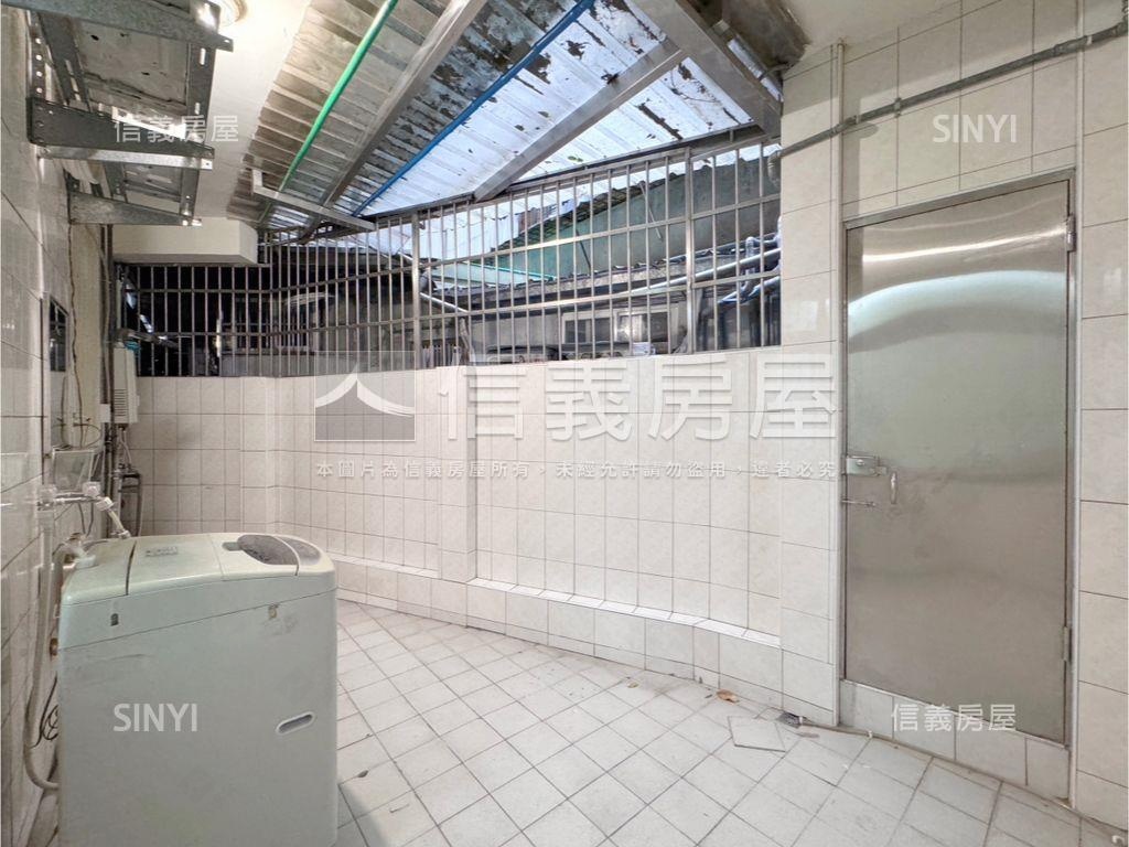 永安捷運停車一樓房屋室內格局與周邊環境