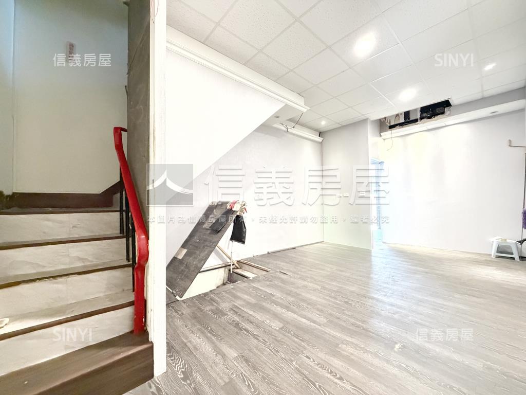 巨蛋商圈｜正路透店房屋室內格局與周邊環境