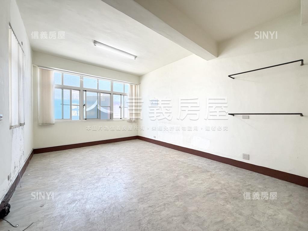 巨蛋商圈｜正路透店房屋室內格局與周邊環境