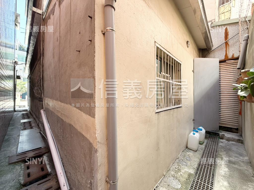 巨蛋商圈｜正路透店房屋室內格局與周邊環境