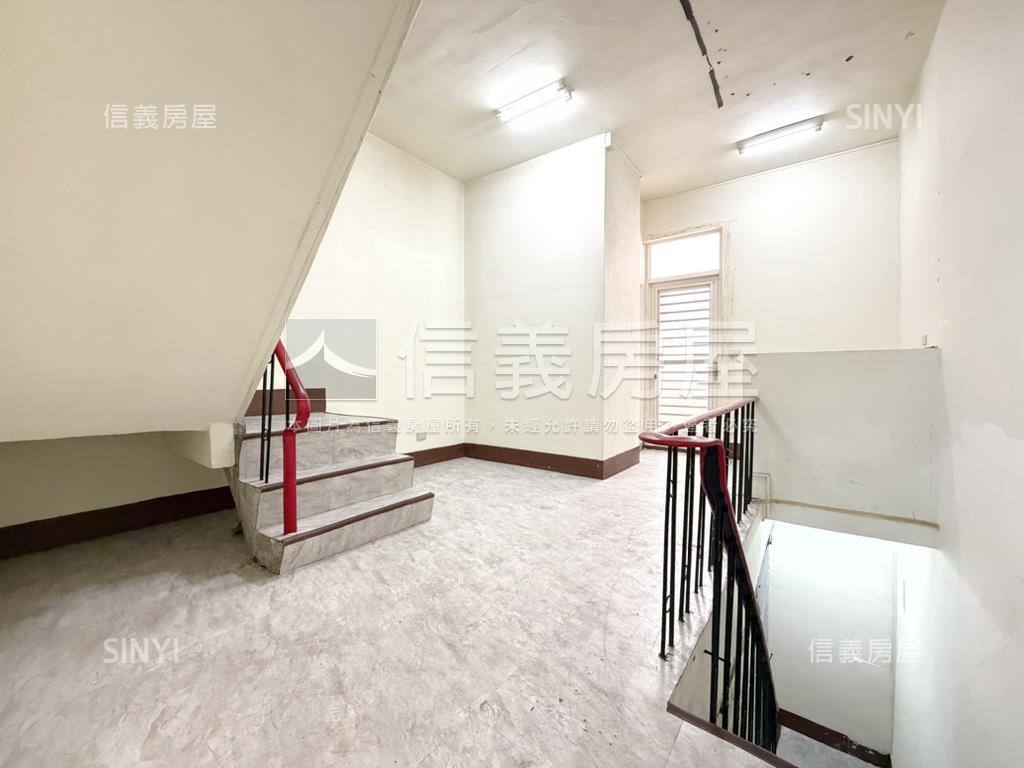 巨蛋商圈｜正路透店房屋室內格局與周邊環境