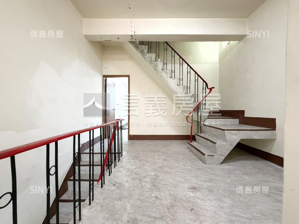 巨蛋商圈｜正路透店房屋室內格局與周邊環境