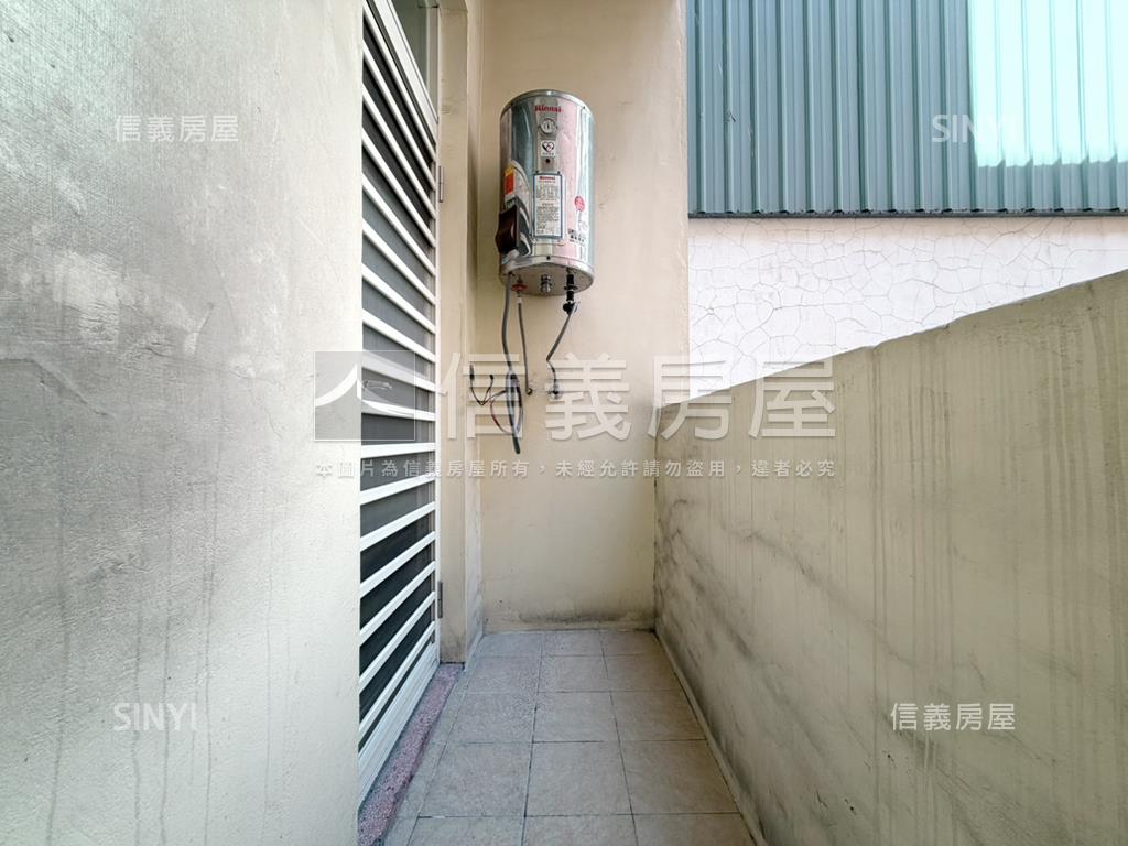 巨蛋商圈｜正路透店房屋室內格局與周邊環境