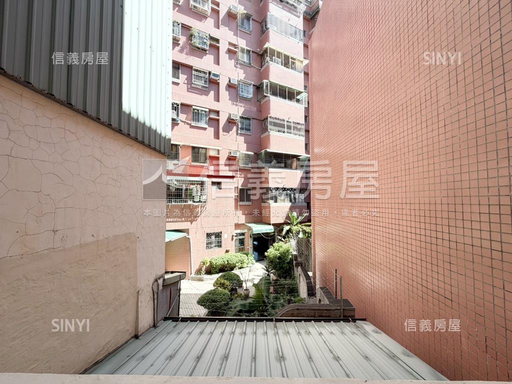 巨蛋商圈｜正路透店房屋室內格局與周邊環境