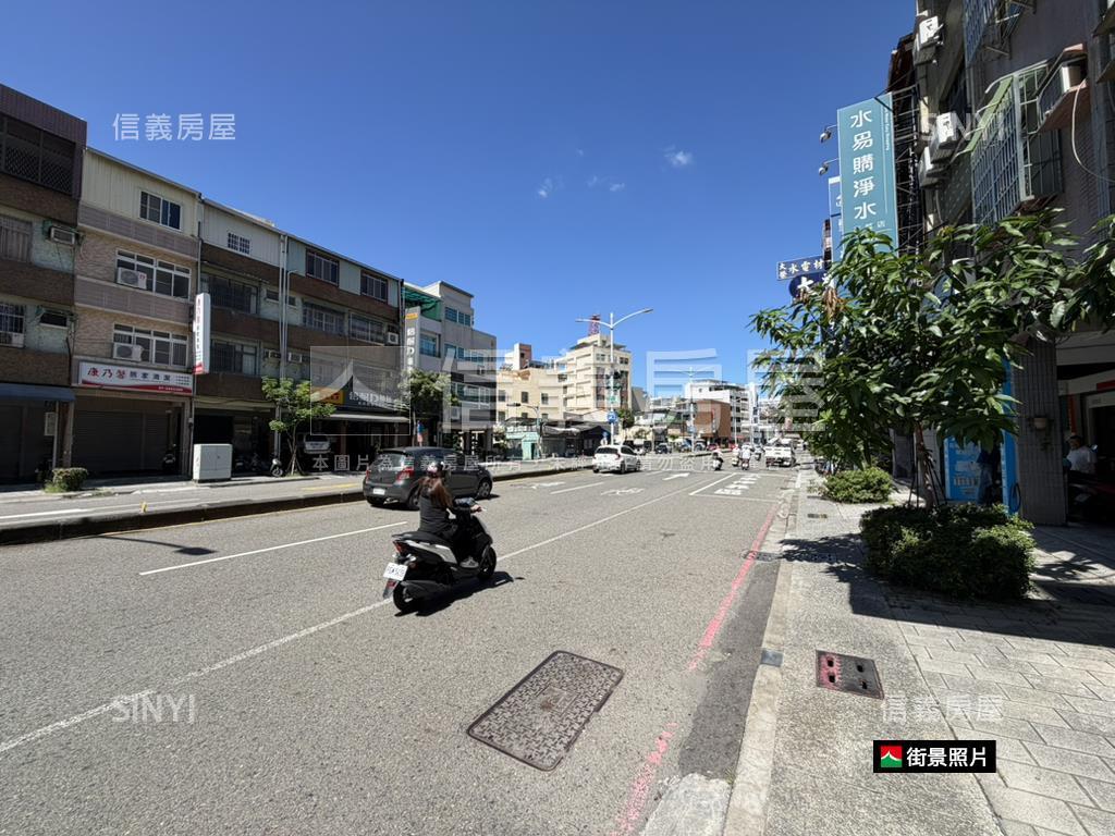 巨蛋商圈｜正路透店房屋室內格局與周邊環境