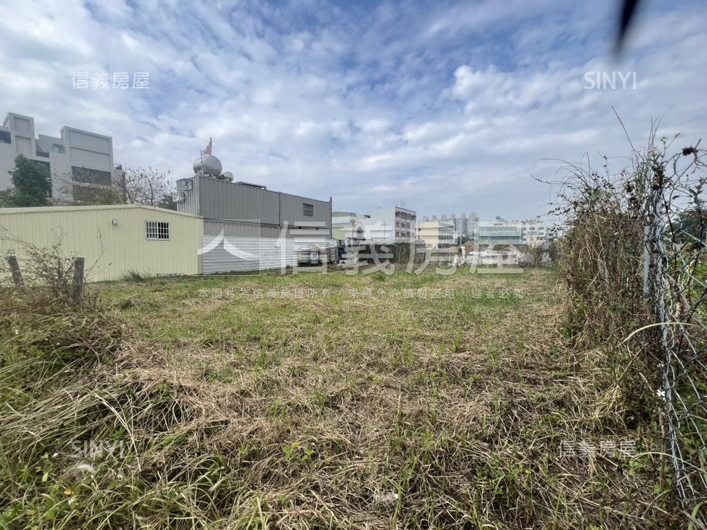 近興達港面寬土地房屋室內格局與周邊環境