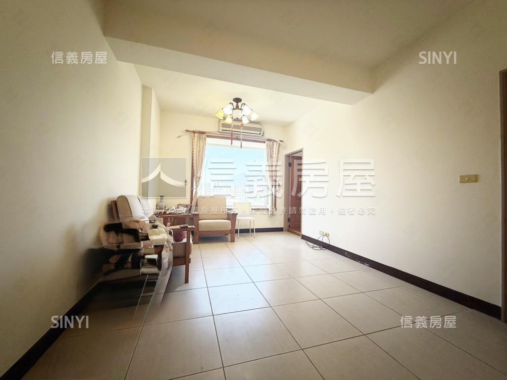 天母香衫高樓景觀附雙車位房屋室內格局與周邊環境