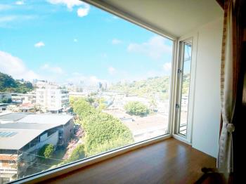 天母香衫高樓景觀附雙車位