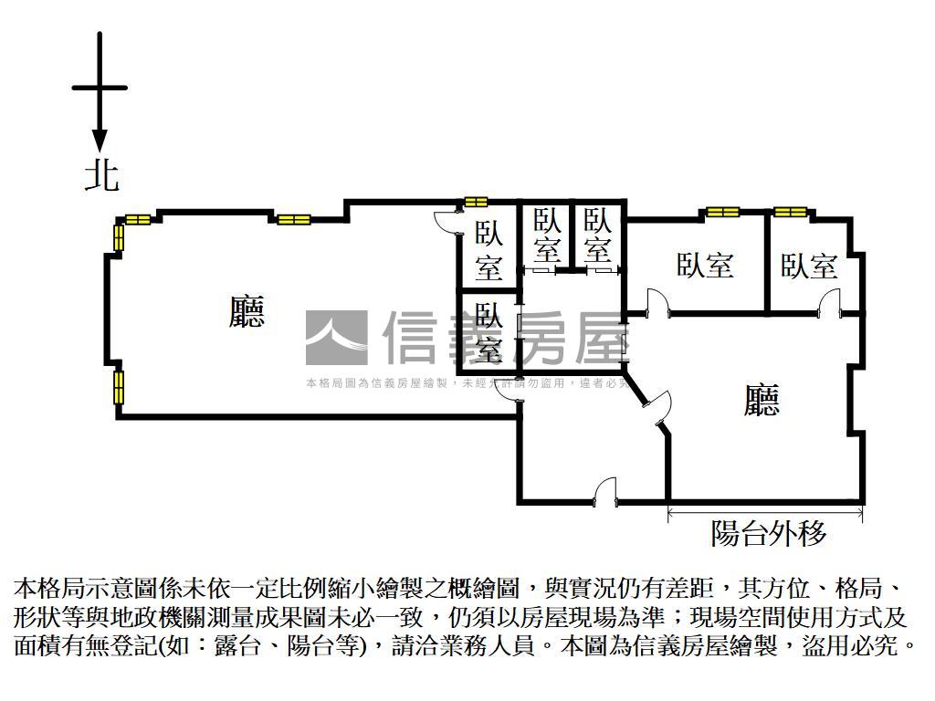 創業首選低總價多功能商辦房屋室內格局與周邊環境