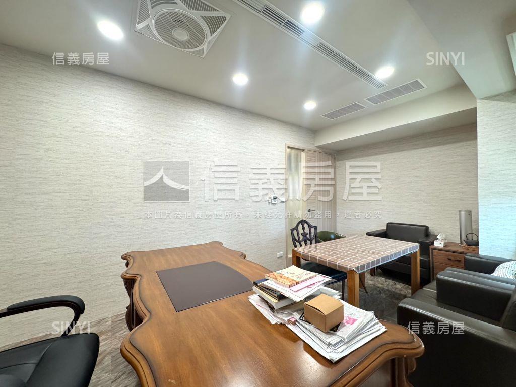 創業首選低總價多功能商辦房屋室內格局與周邊環境
