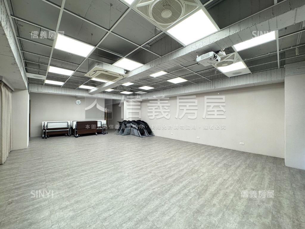 創業首選低總價多功能商辦房屋室內格局與周邊環境
