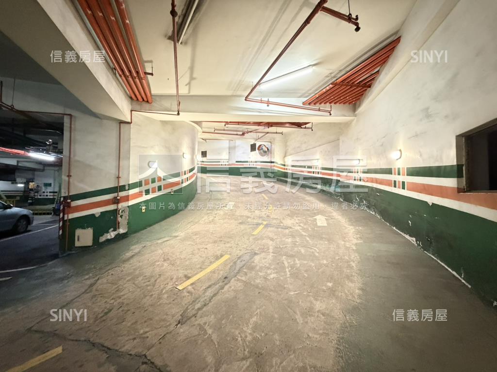 近捷運Ｇ５大兩房附車位房屋室內格局與周邊環境