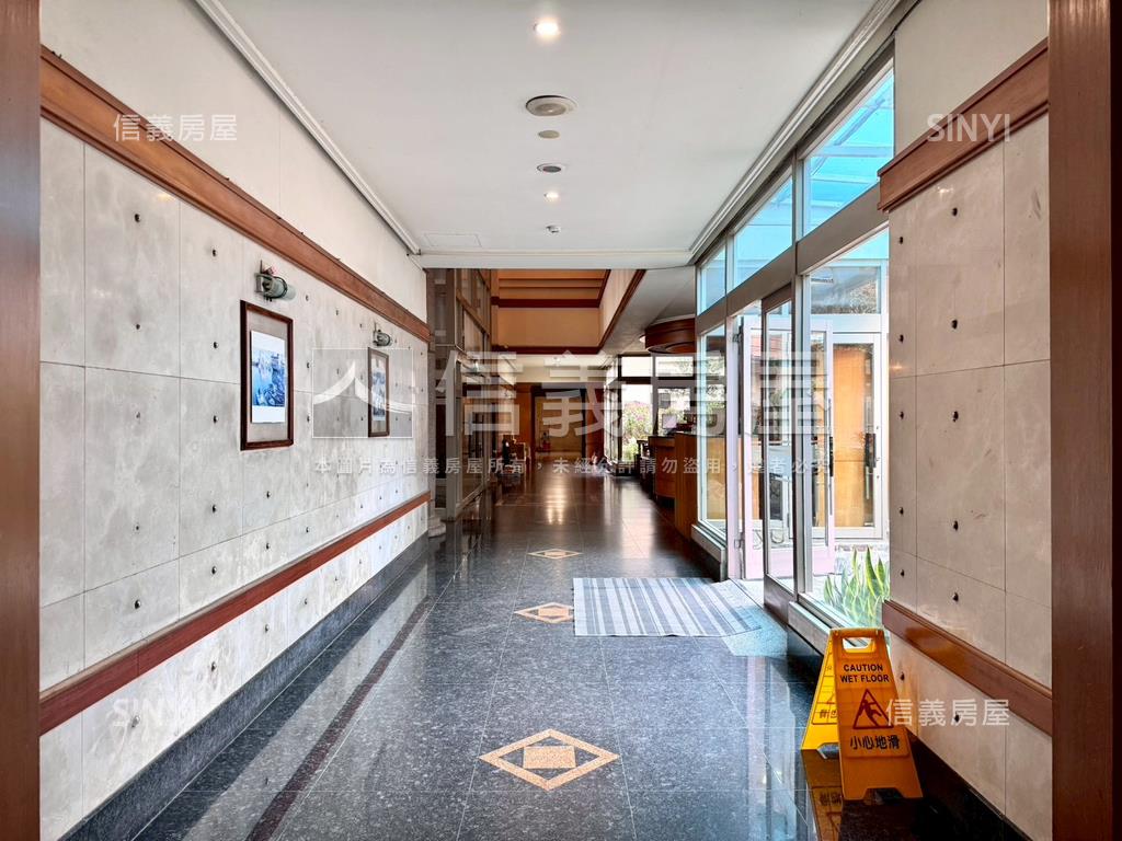 近捷運Ｇ５大兩房附車位房屋室內格局與周邊環境