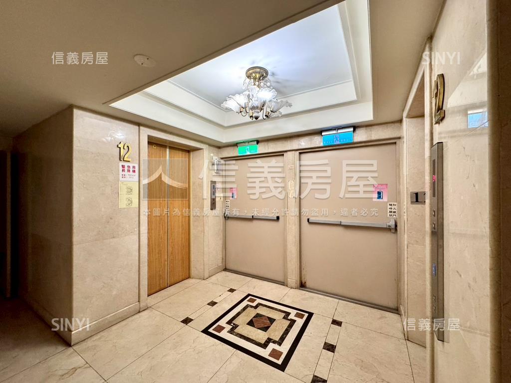 近捷運Ｇ５大兩房附車位房屋室內格局與周邊環境