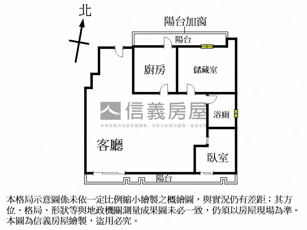 仁愛皇家林蔭平面車位房屋室內格局與周邊環境