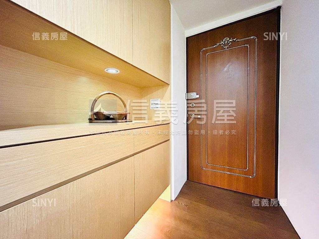 向陽三房精緻屋況房屋室內格局與周邊環境