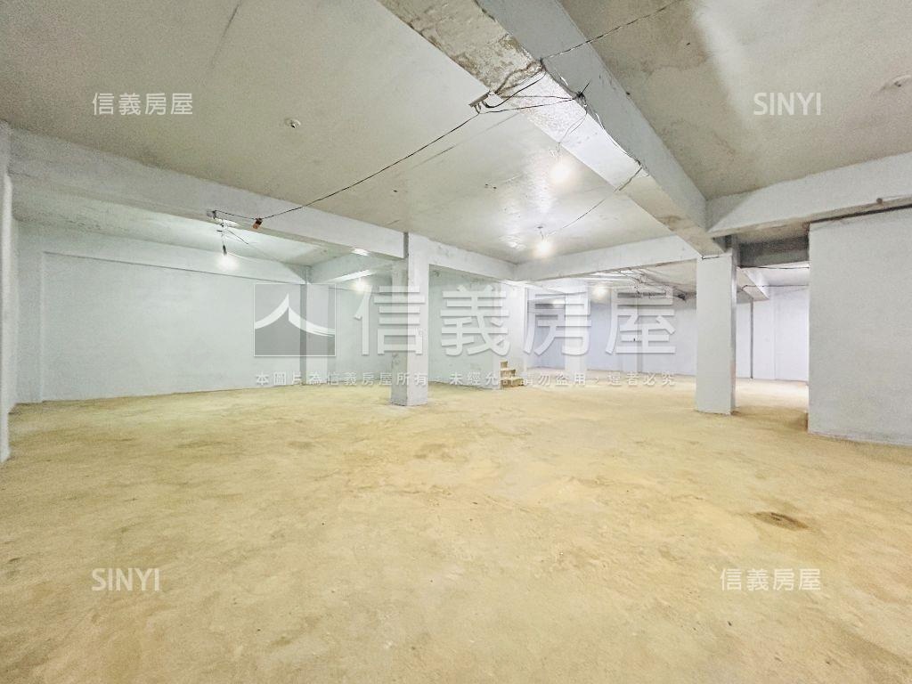 中山商圈精華地段房屋室內格局與周邊環境