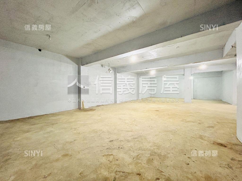 中山商圈精華地段房屋室內格局與周邊環境