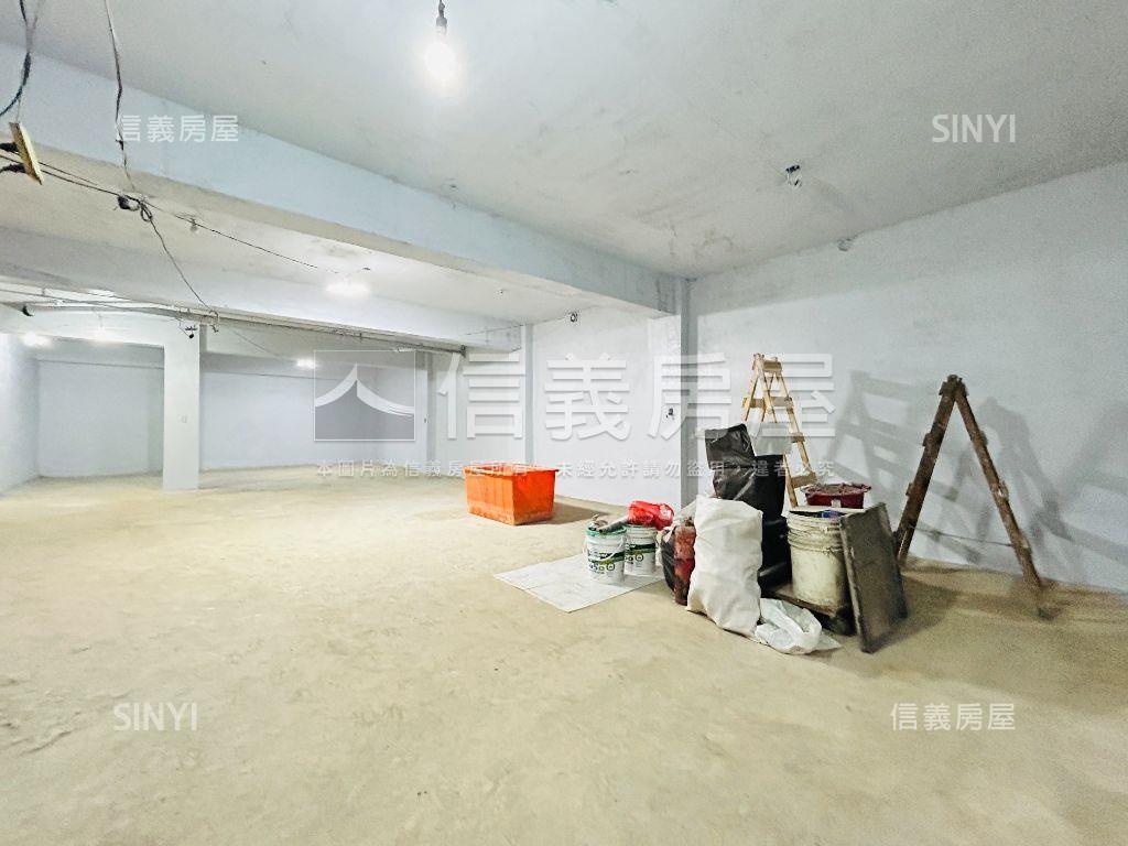 中山商圈精華地段房屋室內格局與周邊環境