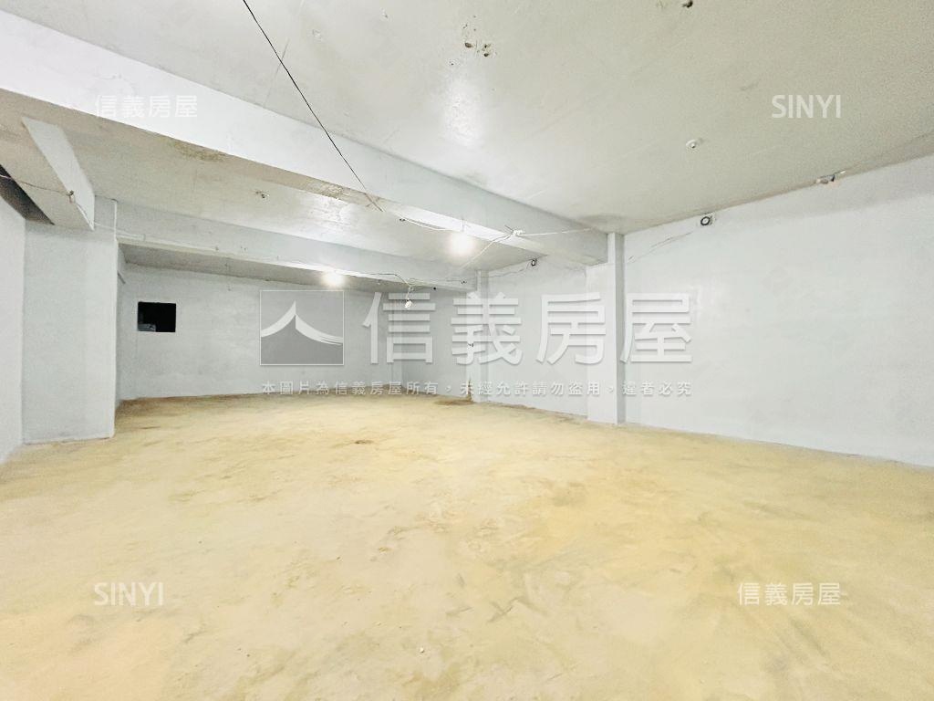 中山商圈精華地段房屋室內格局與周邊環境