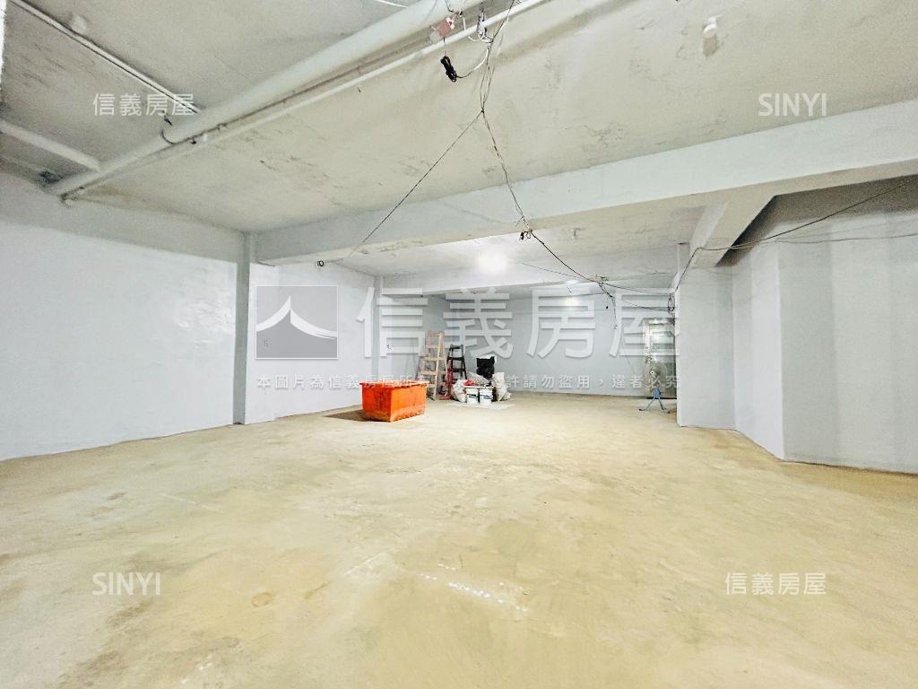 中山商圈精華地段房屋室內格局與周邊環境