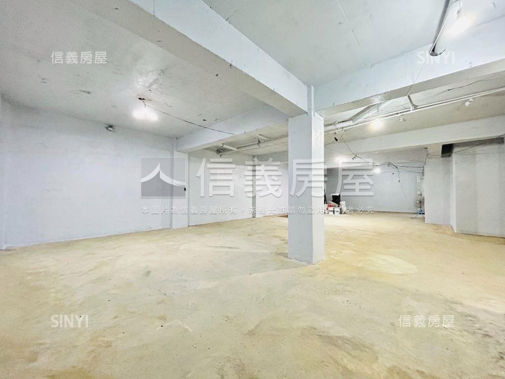 中山商圈精華地段房屋室內格局與周邊環境