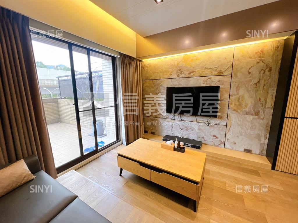 【富世居】頂埔捷運旁三房房屋室內格局與周邊環境