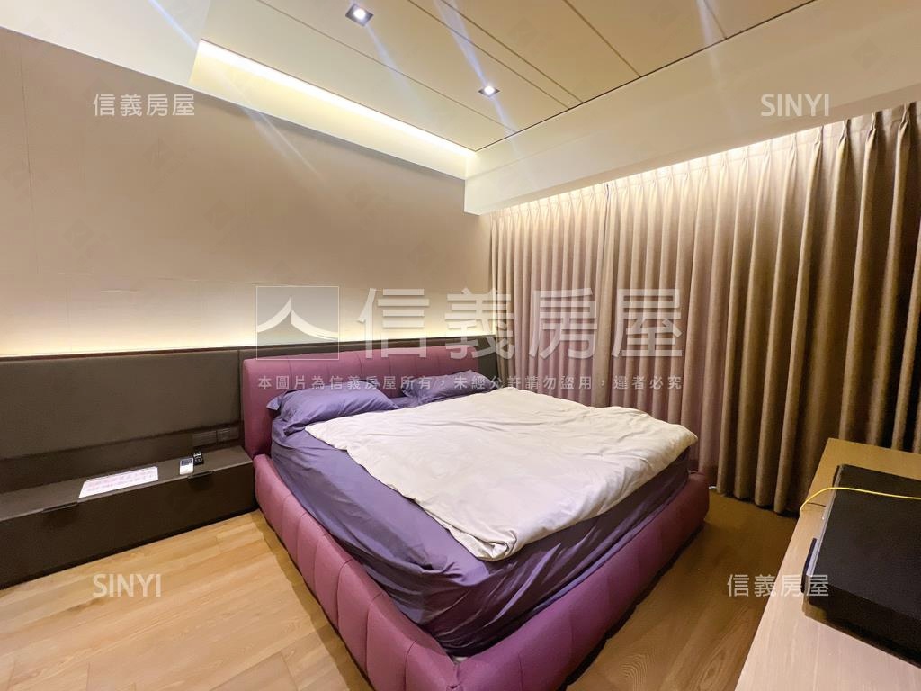 【富世居】頂埔捷運旁三房房屋室內格局與周邊環境