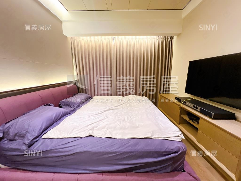 【富世居】頂埔捷運旁三房房屋室內格局與周邊環境