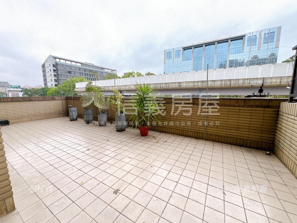 【富世居】頂埔捷運旁三房房屋室內格局與周邊環境