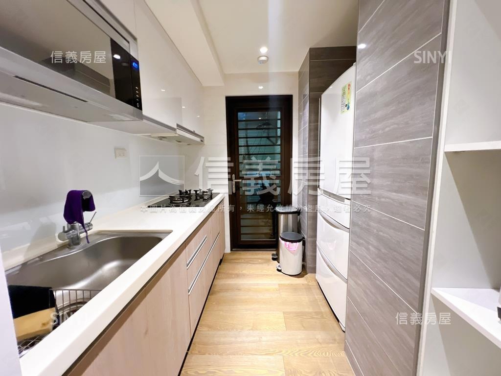 【富世居】頂埔捷運旁三房房屋室內格局與周邊環境