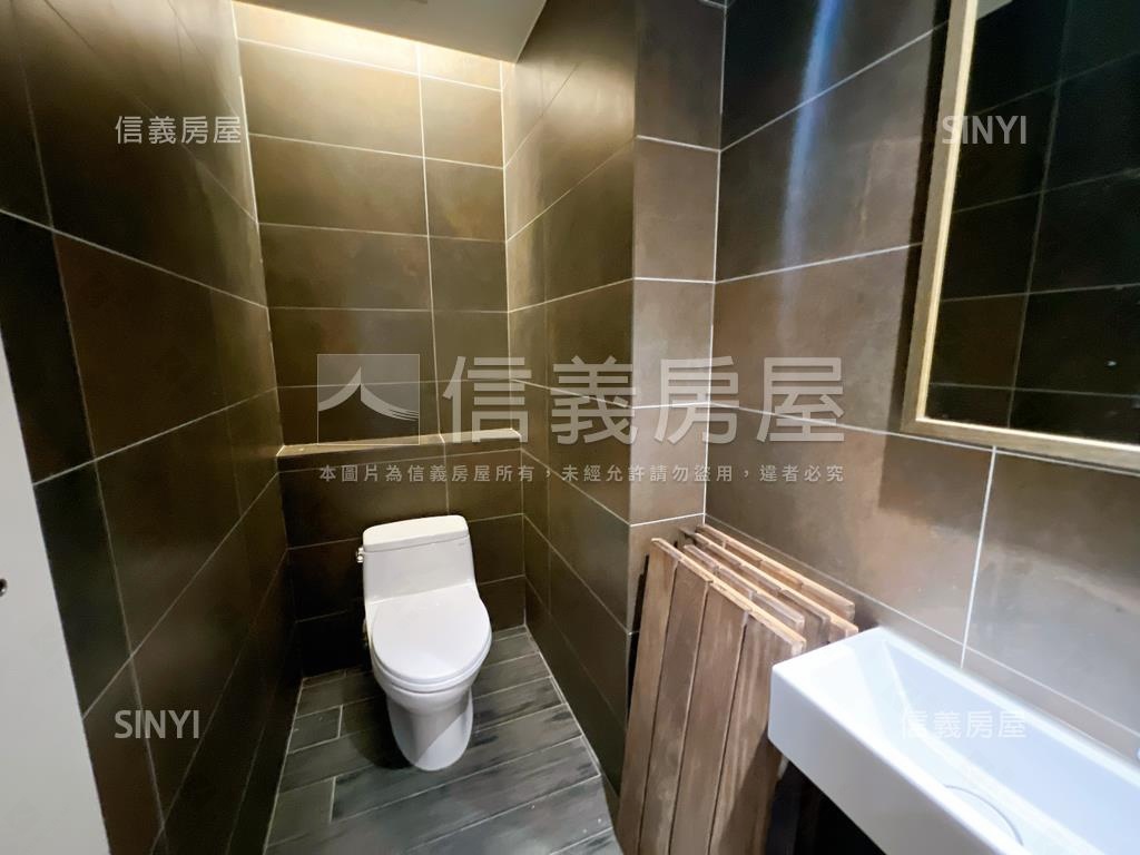 【富世居】頂埔捷運旁三房房屋室內格局與周邊環境