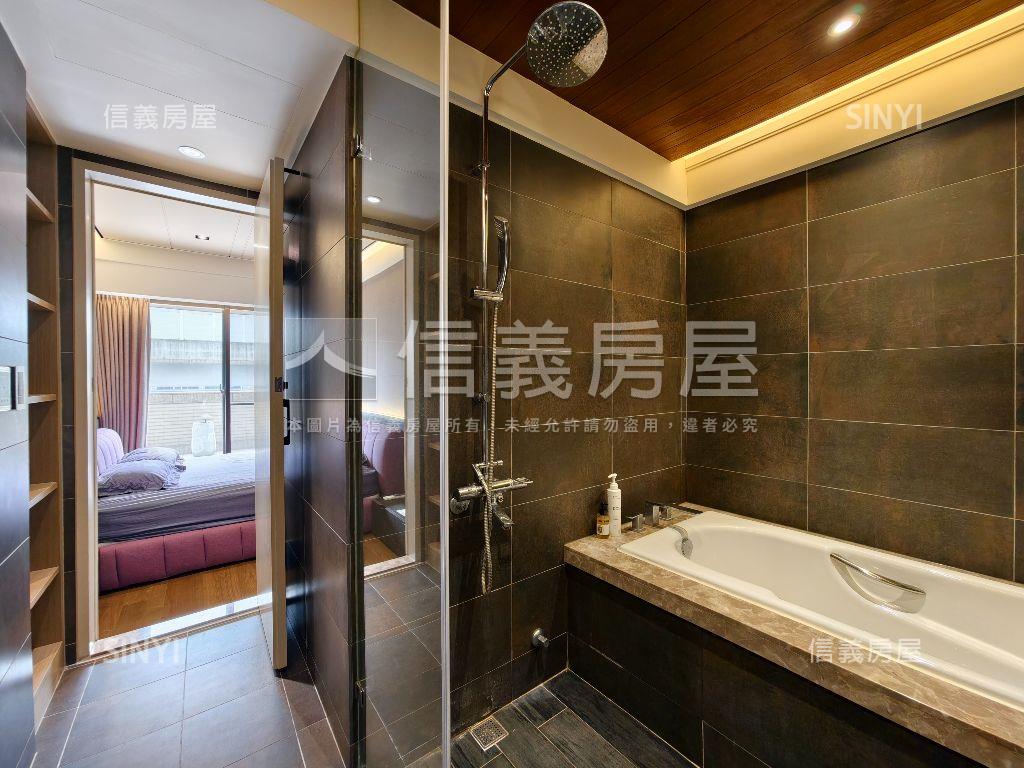 【富世居】頂埔捷運旁美屋房屋室內格局與周邊環境