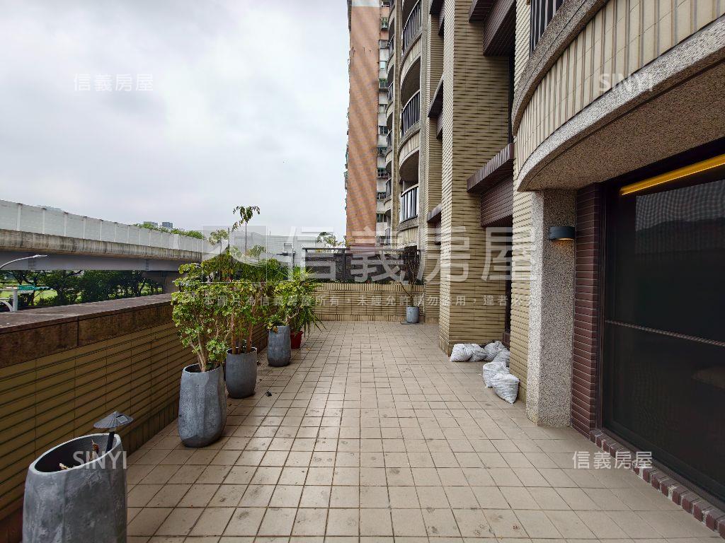 【富世居】頂埔捷運旁美屋房屋室內格局與周邊環境