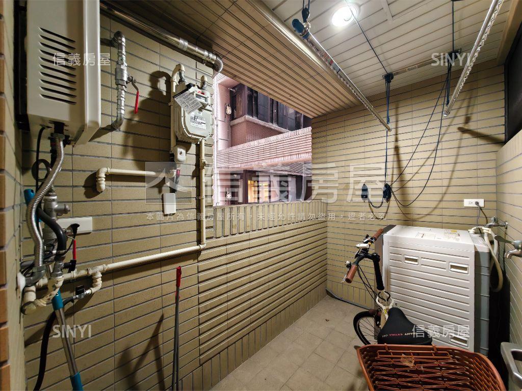 【富世居】頂埔捷運旁美屋房屋室內格局與周邊環境