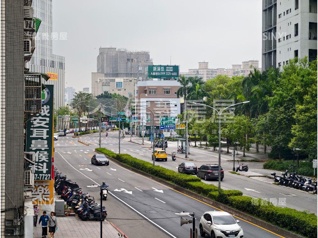【富世居】頂埔捷運旁美屋房屋室內格局與周邊環境