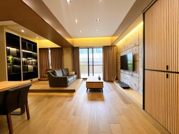 【富世居】頂埔捷運旁美屋