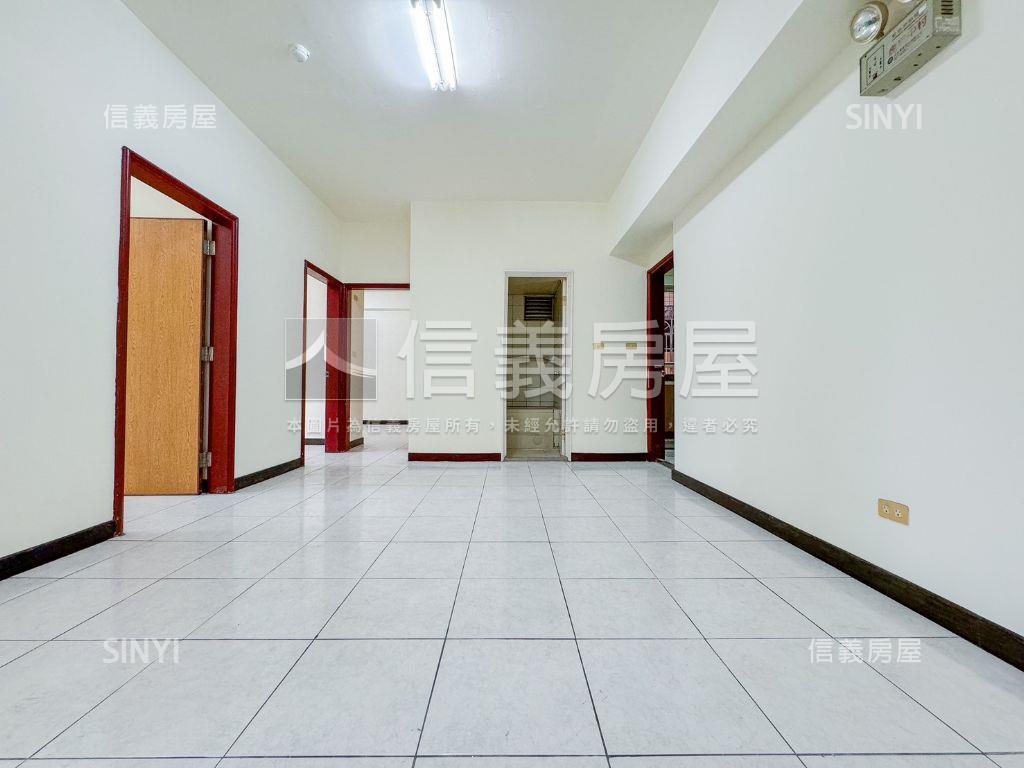 虎嘯中村單坪免２２萬！房屋室內格局與周邊環境