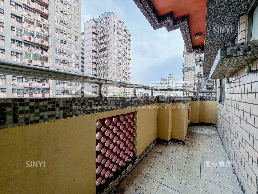 虎嘯中村單坪免２２萬！房屋室內格局與周邊環境