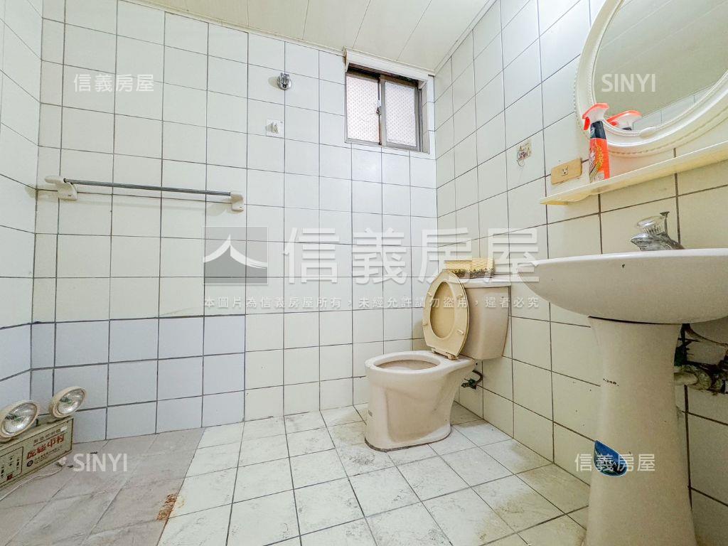 虎嘯中村單坪免２２萬！房屋室內格局與周邊環境